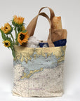 Fishers Island Tote