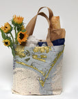 Cape Lookout/ Harkers Island Tote