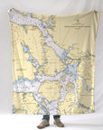 Etolin Island to Midway Islands Blanket