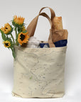 Pikeville KY Urban Earth Tote