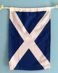 "M" Nautical Signal Flag - mysignalflags