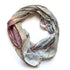 Manhattan Vintage Map Scarf