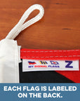 9 Nautical Signal Flag - mysignalflags