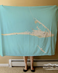 Map Blanket