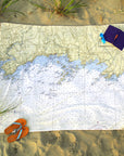 Map Blanket