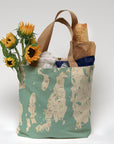 Aquidneck Island Tote