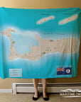 Map Blanket