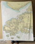 Map Blanket