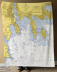 Map Blanket