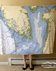 Map Blanket