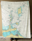 Map Blanket