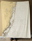 Map Blanket