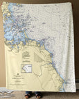 Map Blanket